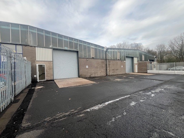 Industrial Unit in Telford - photo 3